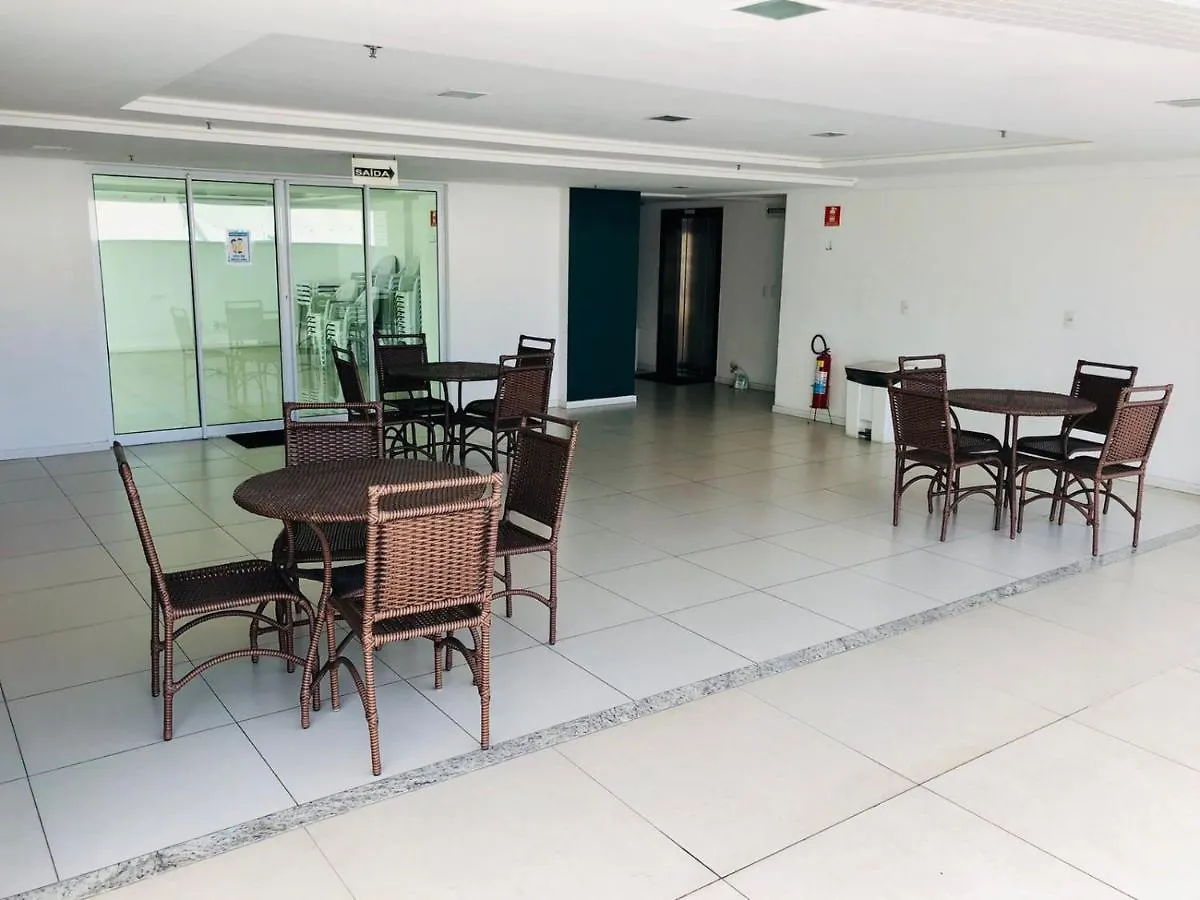 Apto Luxo Aldeota Prox Beira Mar Fortaleza  0*, Fortaleza (Ceara)