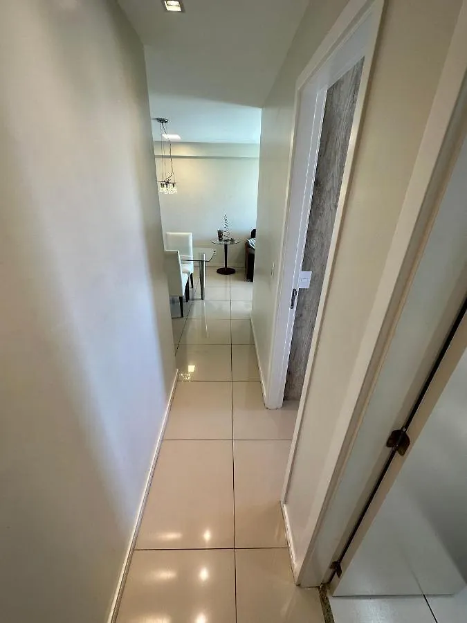 Apartment Apto Luxo Aldeota Prox Beira Mar Fortaleza  Brazil