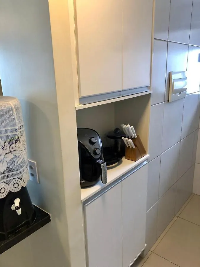 Apto Luxo Aldeota Prox Beira Mar Fortaleza  0*, Fortaleza (Ceara)