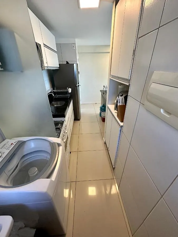 Apartment Apto Luxo Aldeota Prox Beira Mar Fortaleza