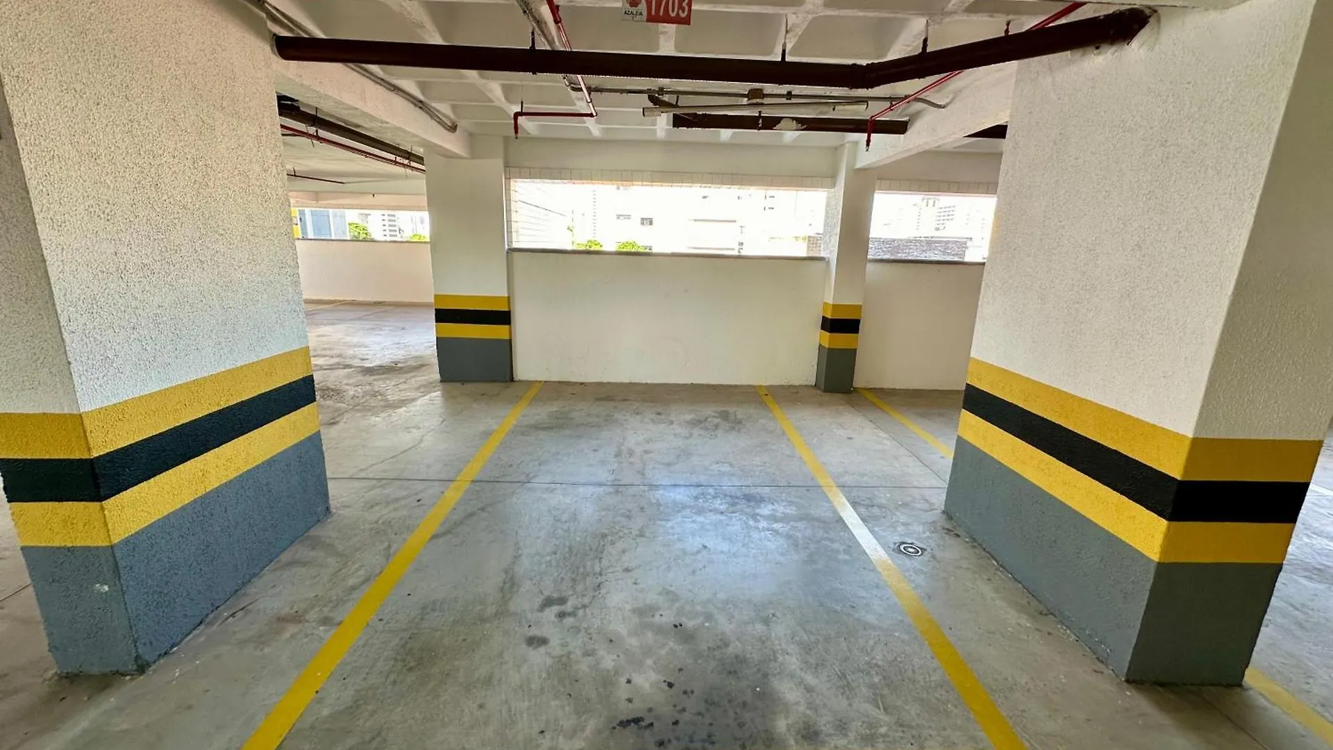 Apartment Apto Luxo Aldeota Prox Beira Mar Fortaleza